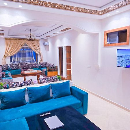 Luxury Of Mesnana - Stay With Low Budget Tanger Kültér fotó