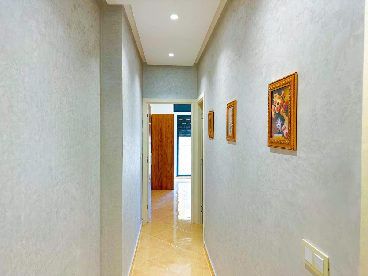 Luxury Of Mesnana - Stay With Low Budget Tanger Kültér fotó