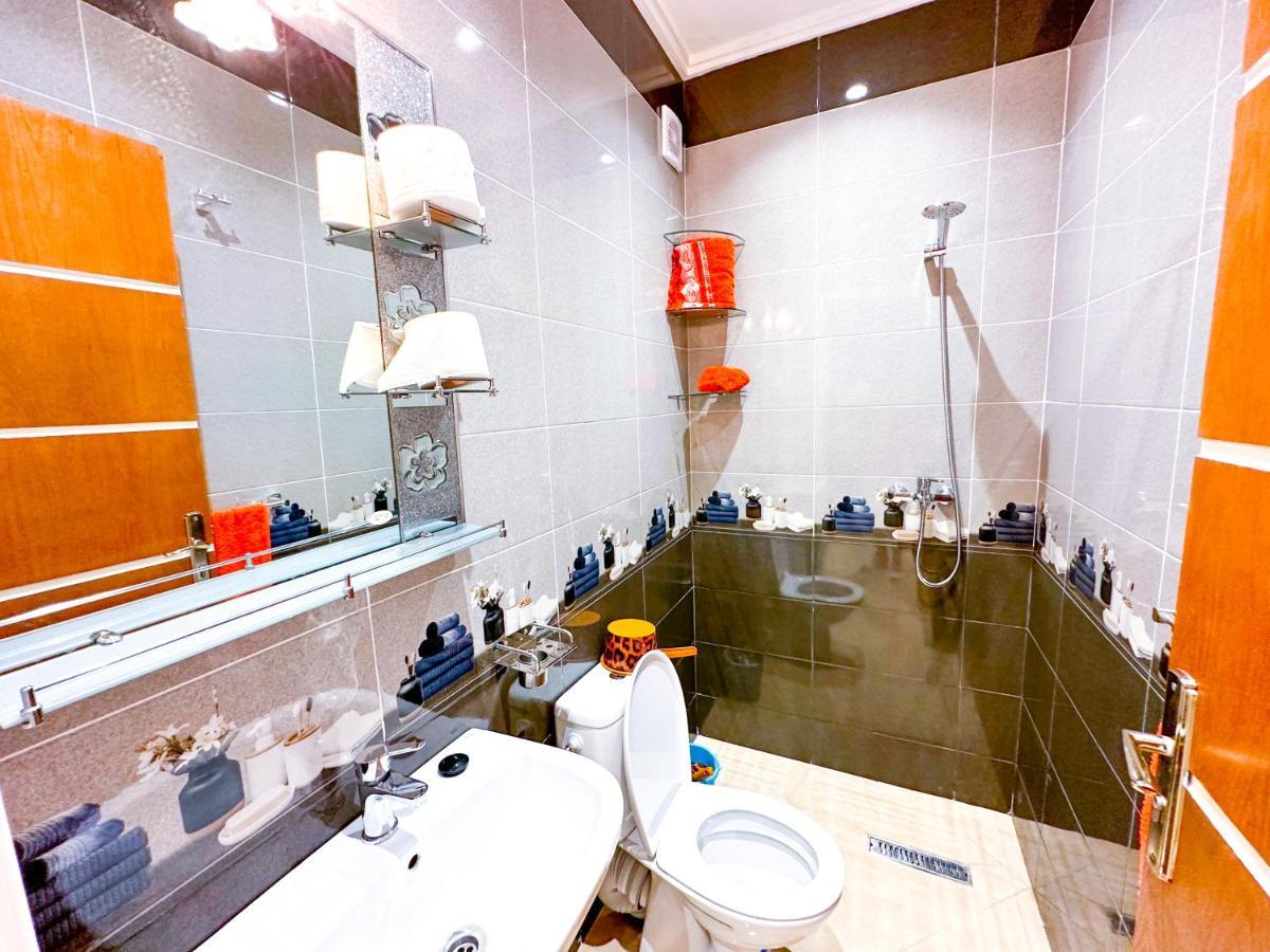 Luxury Of Mesnana - Stay With Low Budget Tanger Kültér fotó