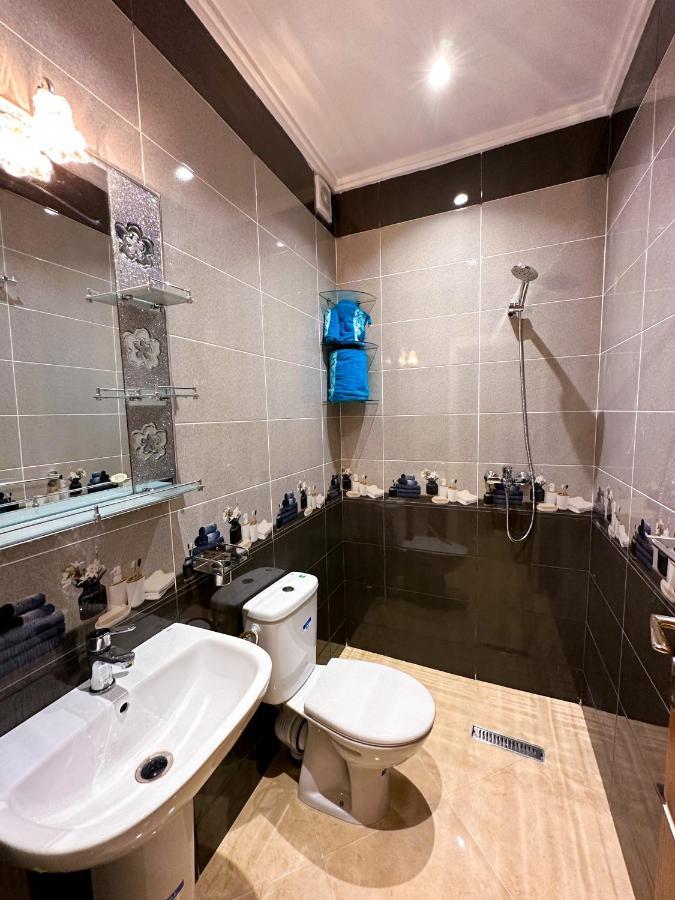 Luxury Of Mesnana - Stay With Low Budget Tanger Kültér fotó