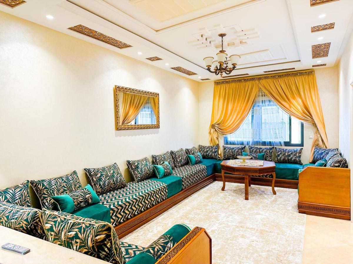 Luxury Of Mesnana - Stay With Low Budget Tanger Kültér fotó