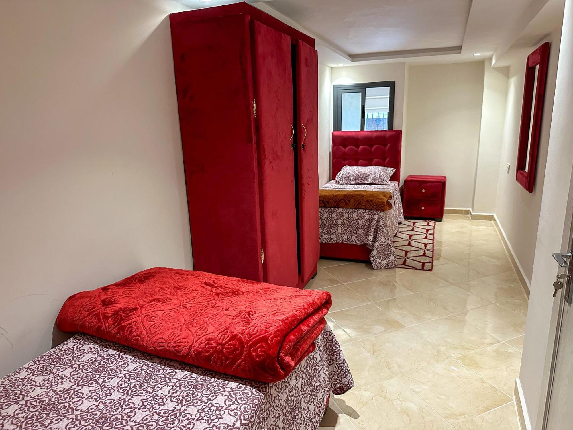 Luxury Of Mesnana - Stay With Low Budget Tanger Kültér fotó