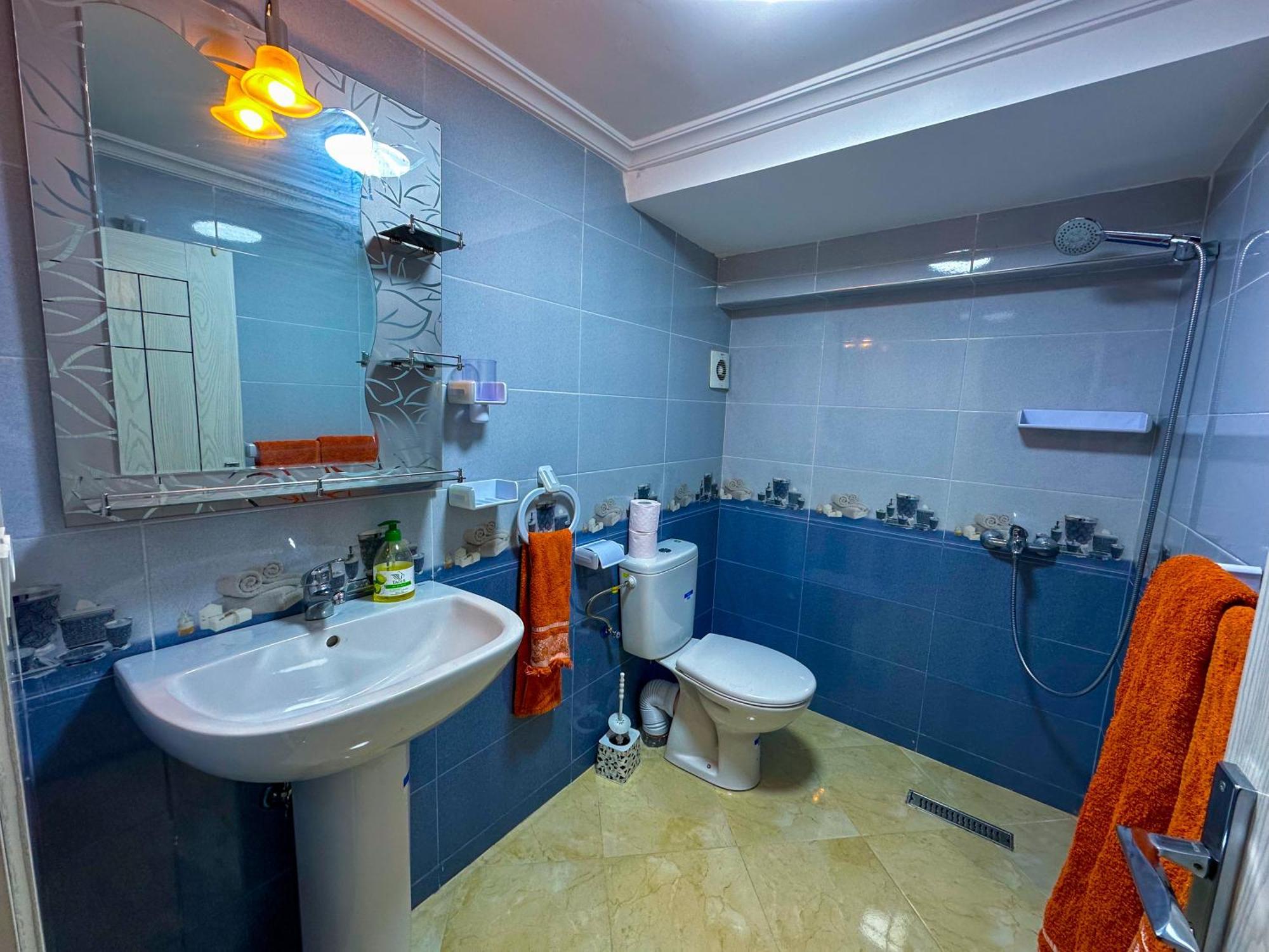 Luxury Of Mesnana - Stay With Low Budget Tanger Kültér fotó