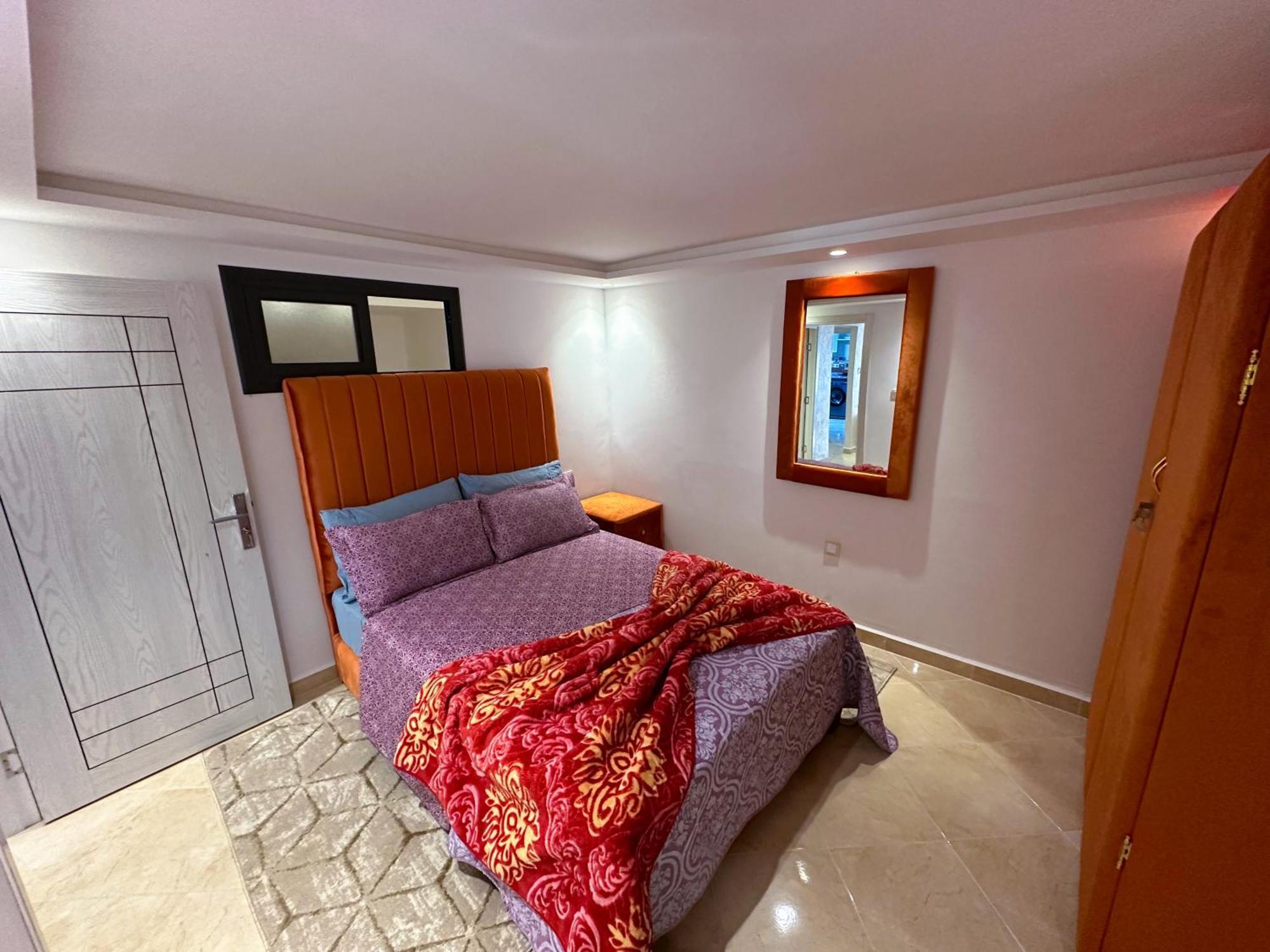 Luxury Of Mesnana - Stay With Low Budget Tanger Kültér fotó