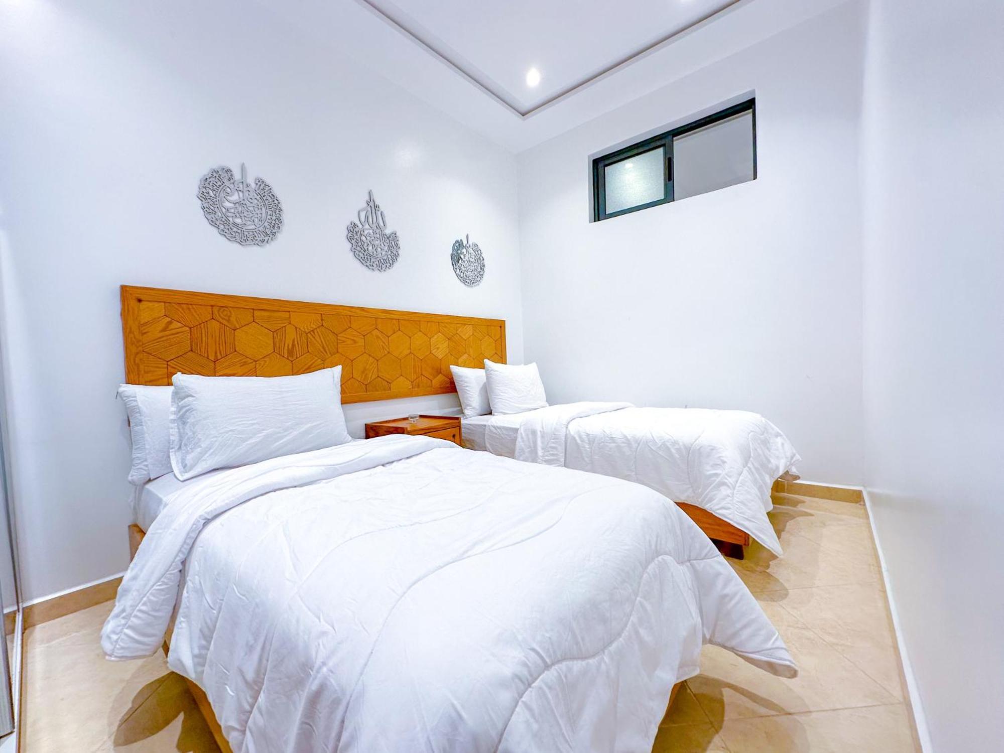 Luxury Of Mesnana - Stay With Low Budget Tanger Kültér fotó