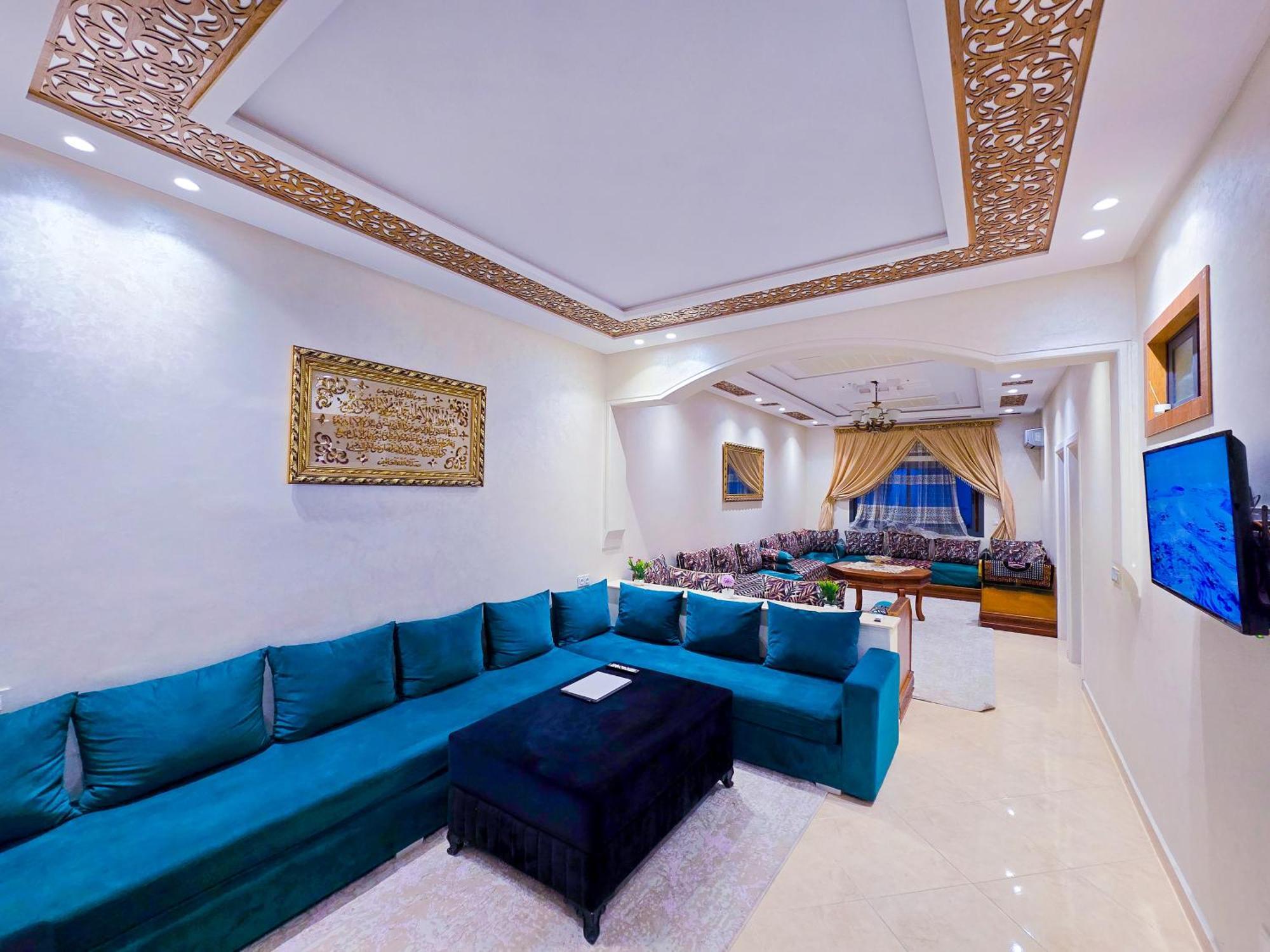 Luxury Of Mesnana - Stay With Low Budget Tanger Kültér fotó